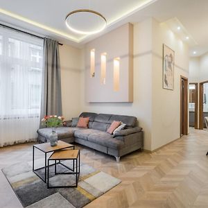 Appartement met Drie Slaapkamers